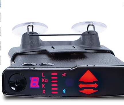 Valentine One V1 Gen 2 Radar Detector Brand: Valentine One