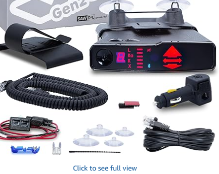 Valentine One V1 Gen 2 Radar Detector Brand: Valentine One