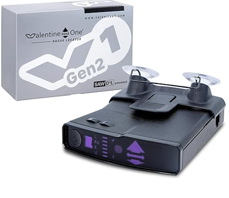 Valentine One V1 Gen 2 Radar Detector Brand: Valentine One